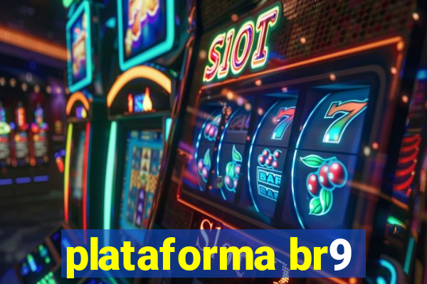 plataforma br9